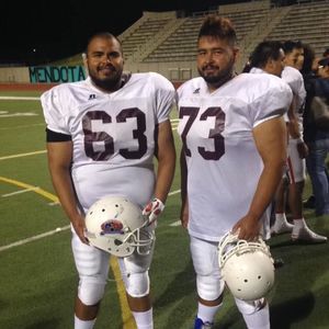 Meet your Posher, Leonel